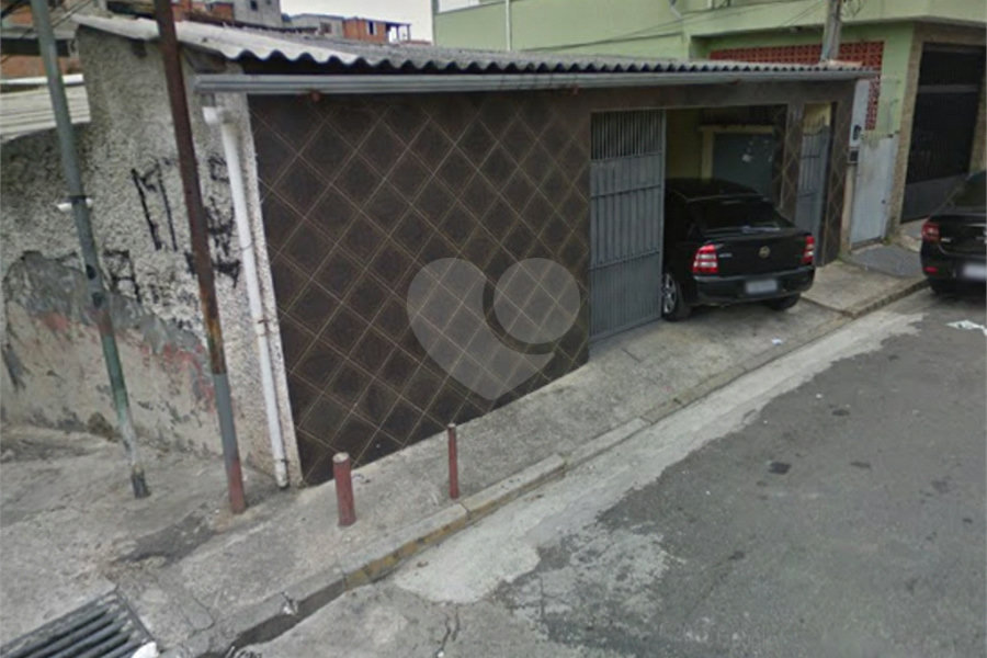 Casa à venda com 6 quartos em Freguesia do Ó, São Paulo, SP