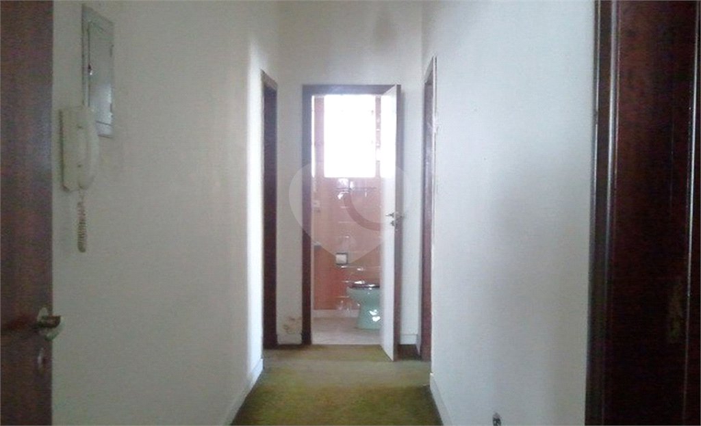 Apartamento à venda com 3 quartos em Vila Mariana, São Paulo, SP