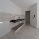 Apartamento à venda com 1 quarto em Santana, São Paulo, SP