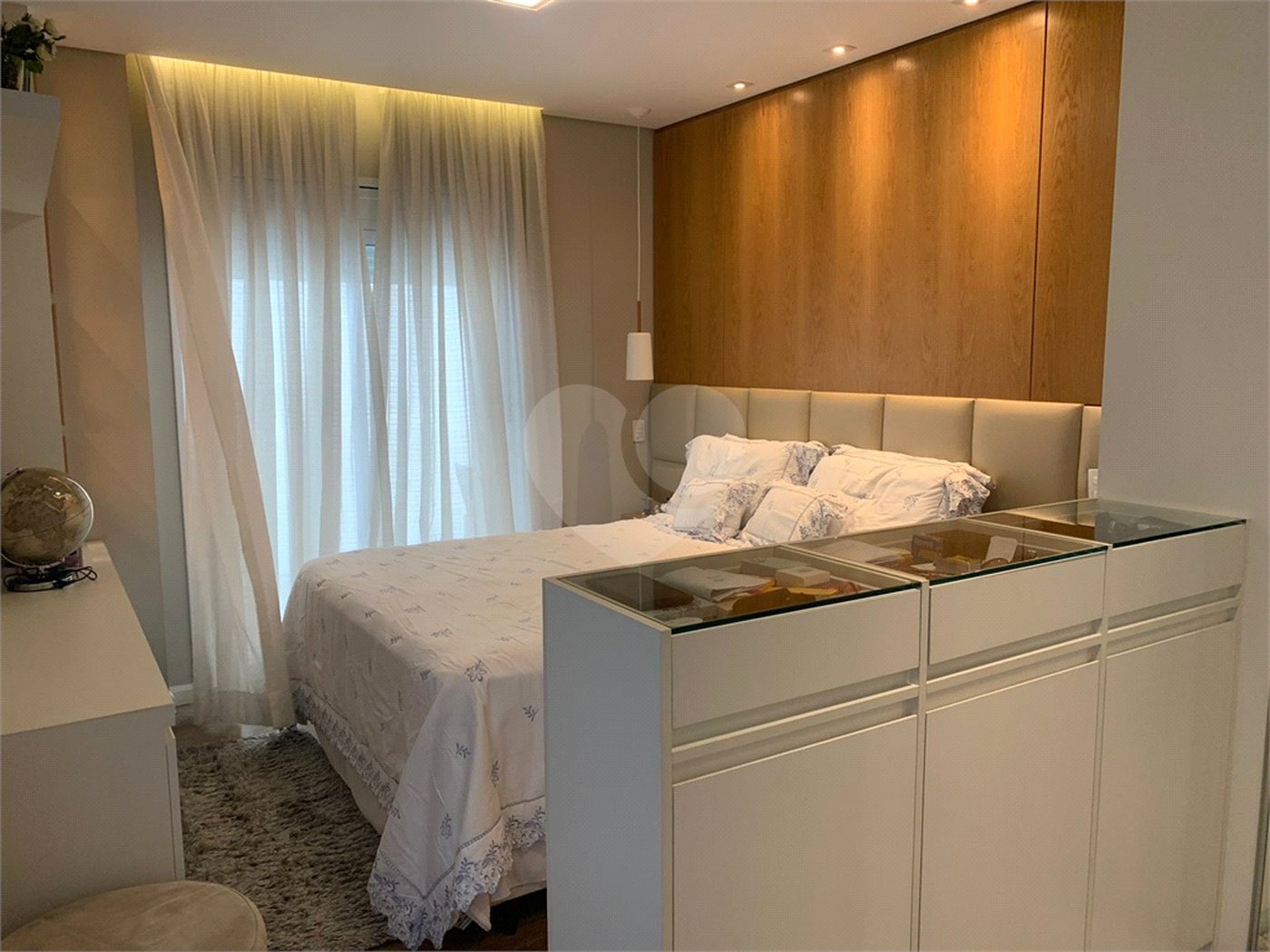 Apartamento à venda com 3 suítes em Lapa, São Paulo, SP