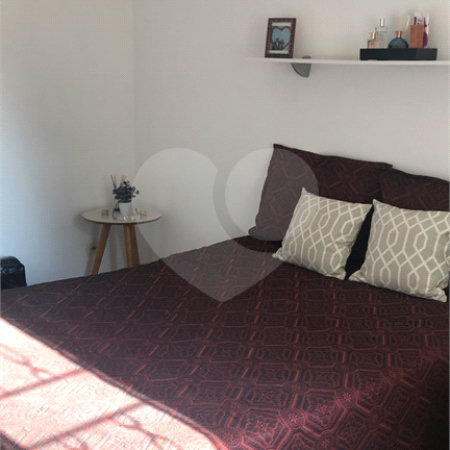 Casa à venda com 2 quartos em Vila São Paulo, Mogi das Cruzes, SP