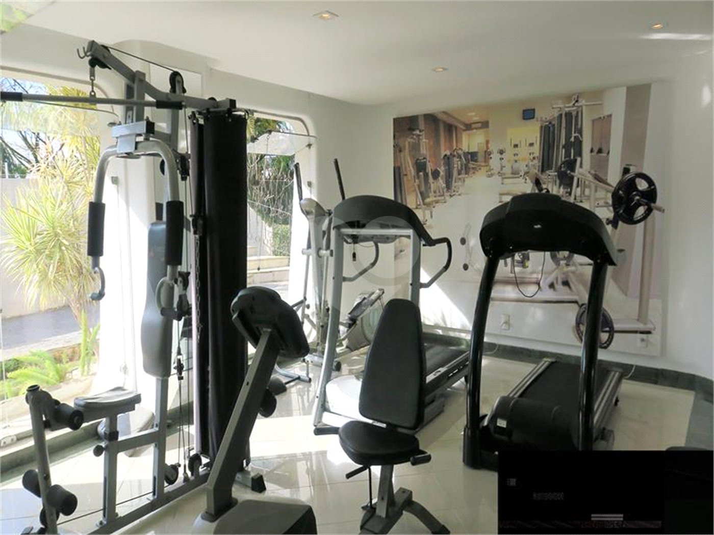 Apartamento à venda com 4 quartos, sendo 2 suítes,  em Vila Suzana, São Paulo, SP
