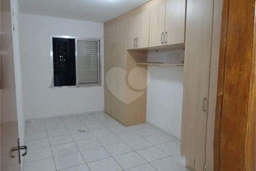 Apartamento à venda com 2 quartos em Santana, São Paulo, SP