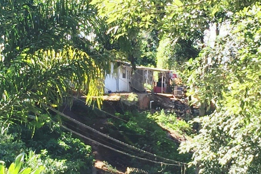 Terreno à venda em Vila Irmãos Arnoni, São Paulo, SP