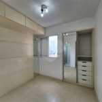 Apartamento para alugar com 2 quartos, sendo 1 suíte, em Lapa, São Paulo, SP