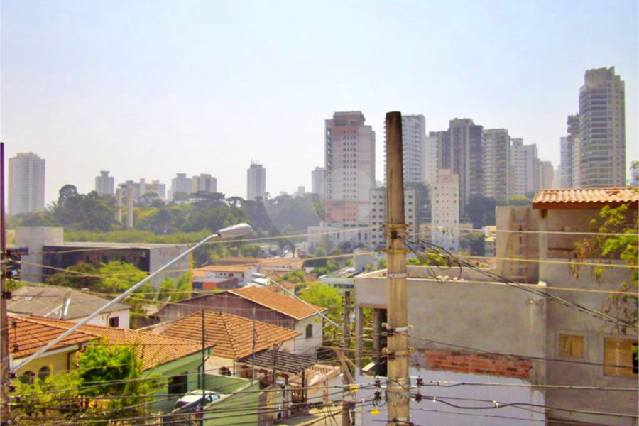 Sobrado à venda ou para alugar com 3 suítes em Santana, São Paulo, SP
