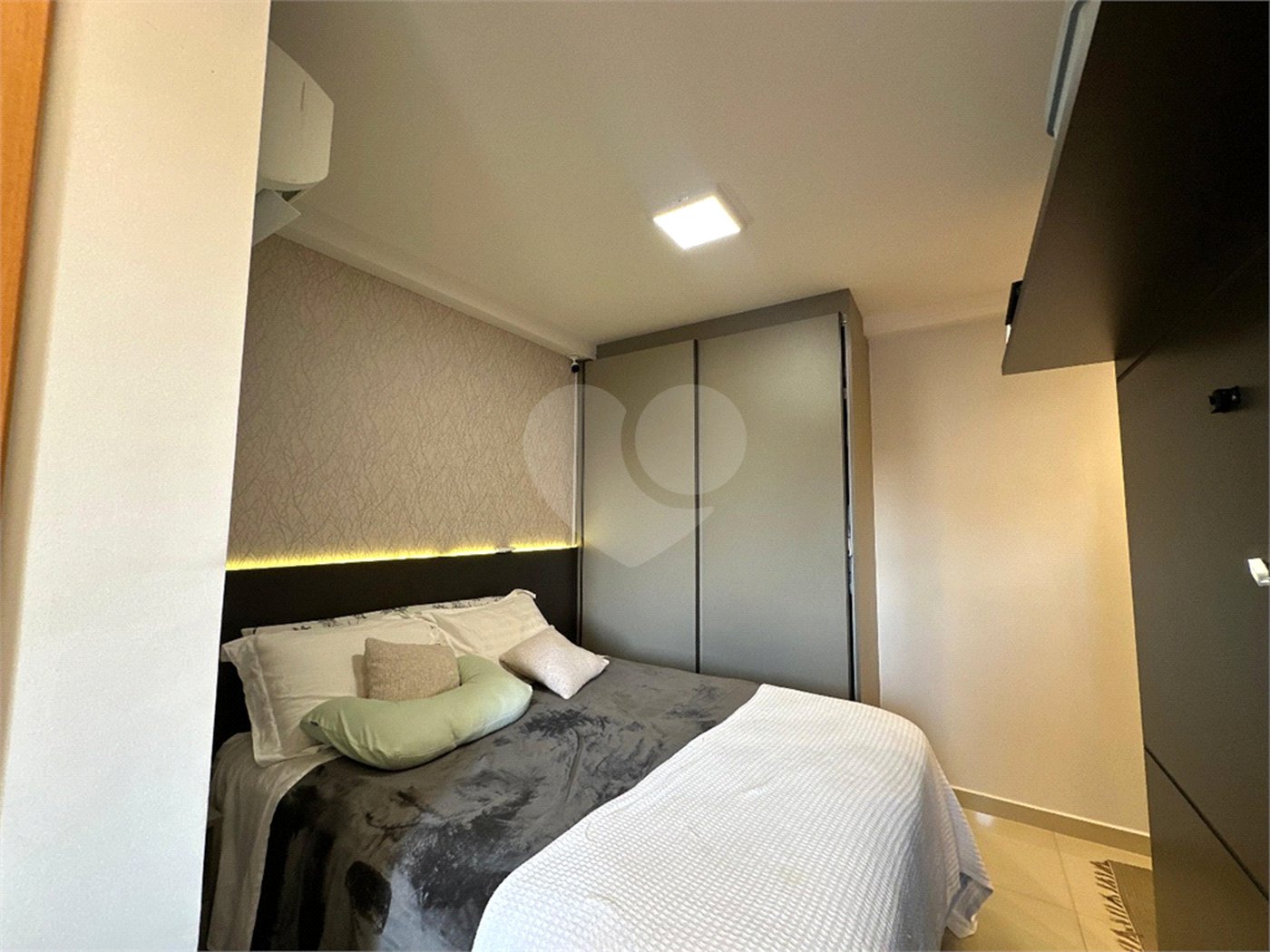 Apartamento à venda com 2 suítes em Nova Aliança, Ribeirão Preto, SP