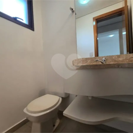 Apartamento para alugar com 2 quartos, sendo 1 suíte,  em Santa Cruz do José Jacques, Ribeirão Preto, SP