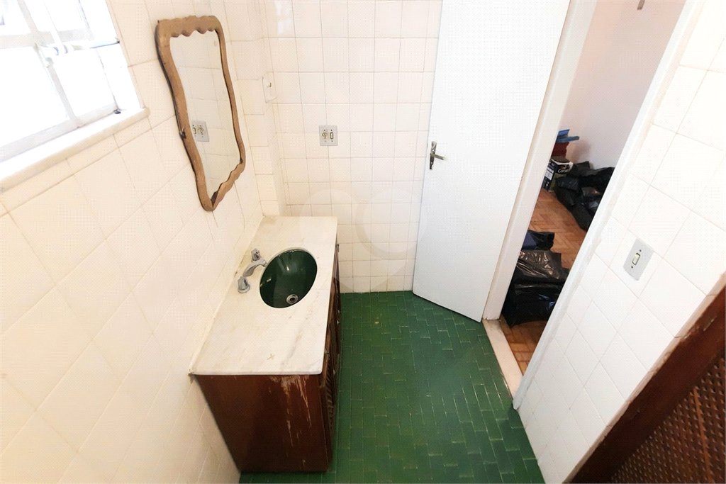 Apartamento à venda com 4 quartos em Vila Isabel, Rio de Janeiro, RJ