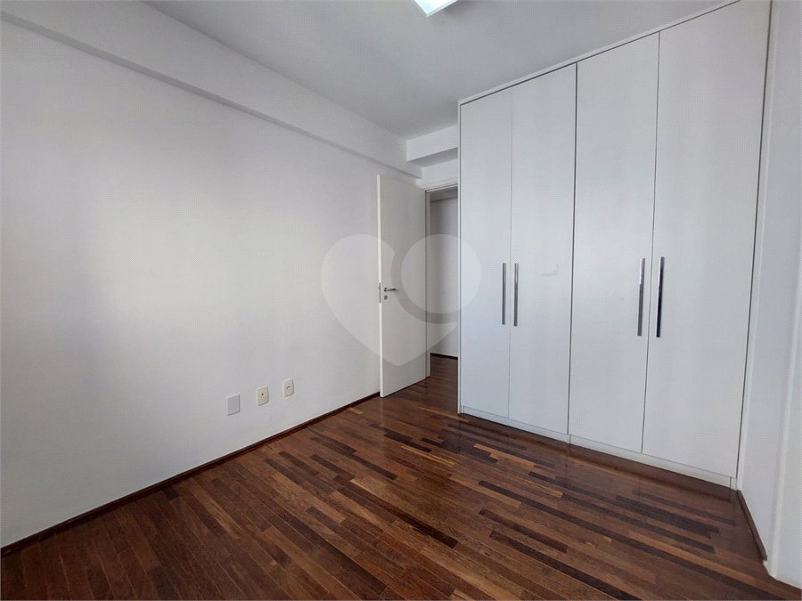 Apartamento à venda com 3 suítes em Vila Leopoldina, São Paulo, SP