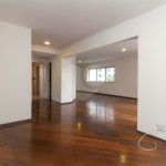 Apartamento à venda com 4 quartos, sendo 2 suítes, em Brooklin, São Paulo, SP