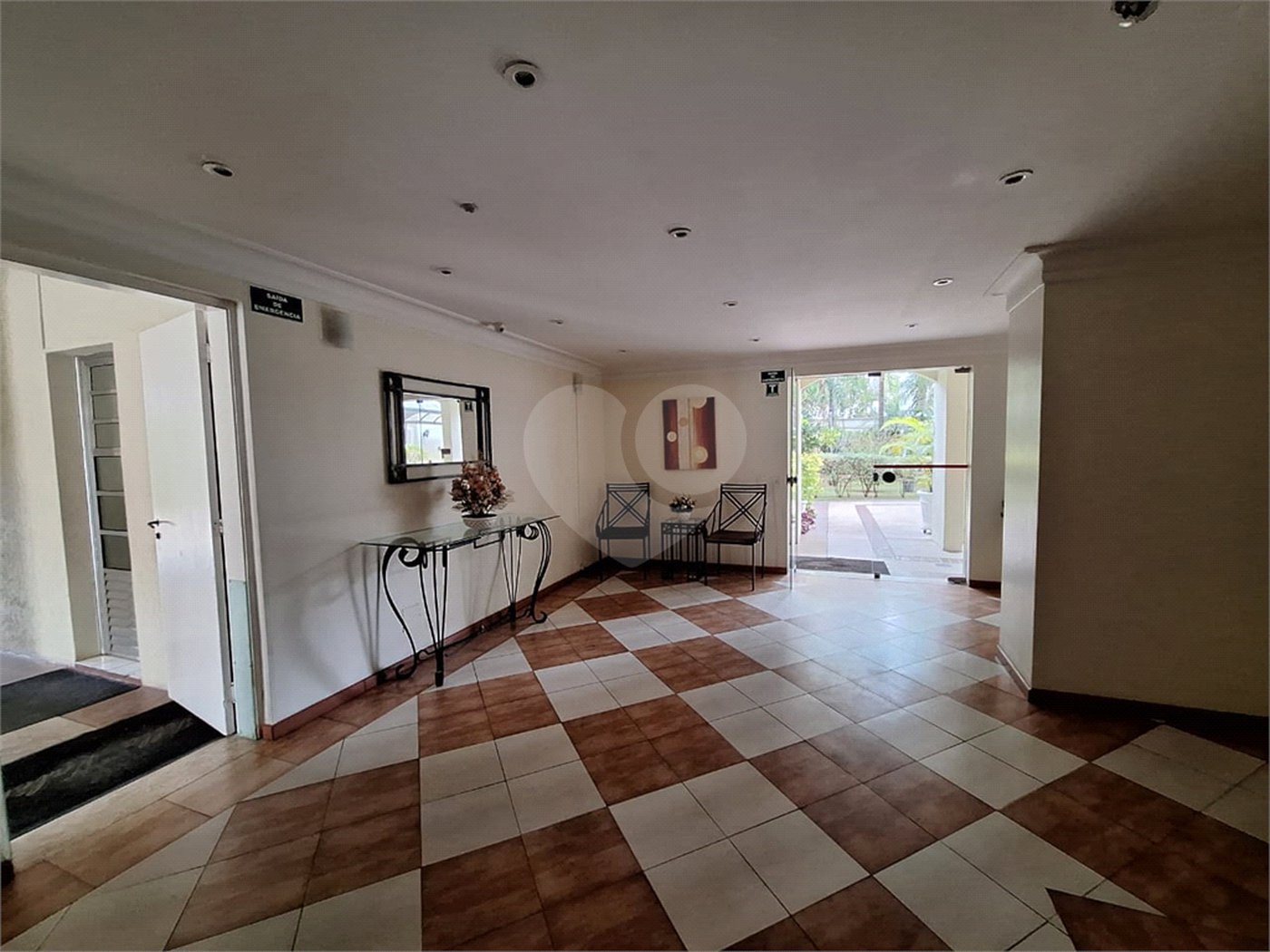 Apartamento à venda com 3 quartos em Imirim, São Paulo, SP