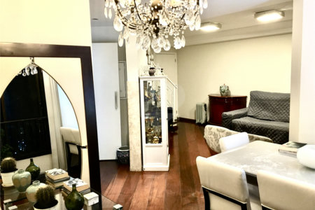 Apartamento à venda com 3 quartos, sendo 1 suíte,  em Vila Santo Estevão, São Paulo, SP