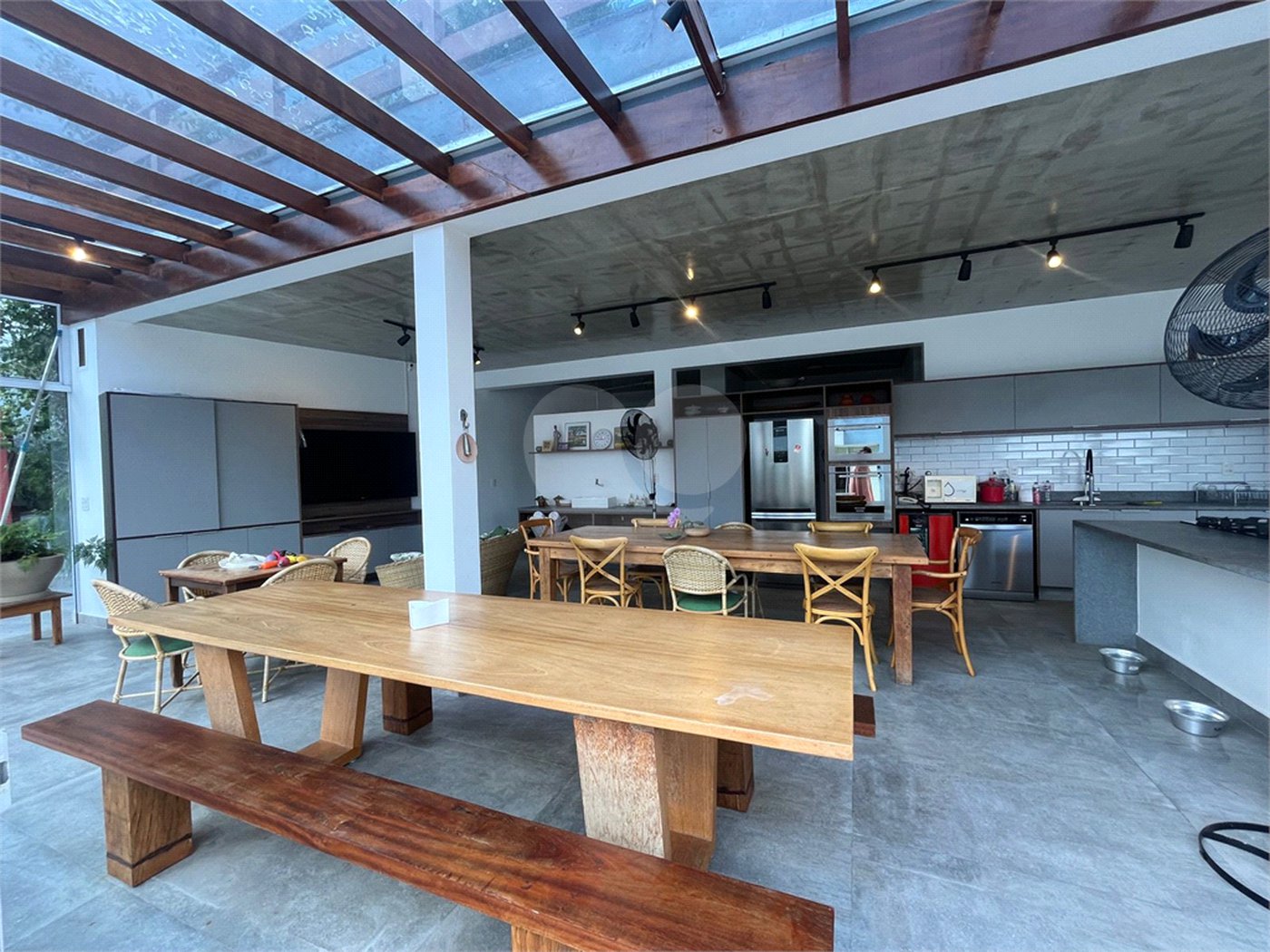 Casa à venda com 5 suítes em Tremembé, São Paulo, SP