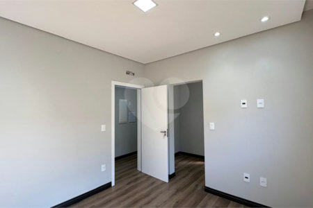 Casa à venda com 4 suítes no condomínio Saint Patrick, Sorocaba - SP