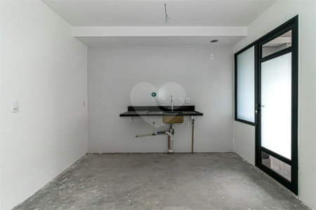 Apartamento à venda com 2 suítes em Pinheiros, São Paulo, SP