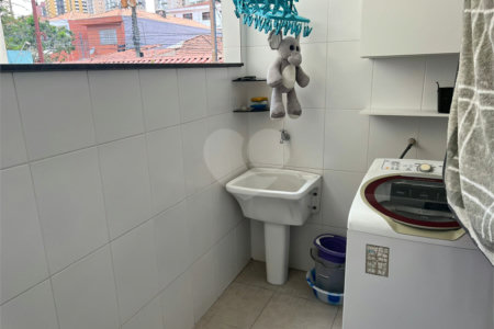Casa à venda com 3 quartos em Jardim Oriental, São Paulo, SP