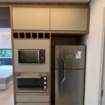 Apartamento para alugar com 1 suíte em Sumarezinho, São Paulo, SP