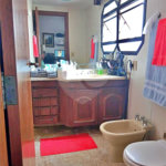 Apartamento à venda com 4 quartos, sendo 3 suítes, em Indianópolis, São Paulo, SP