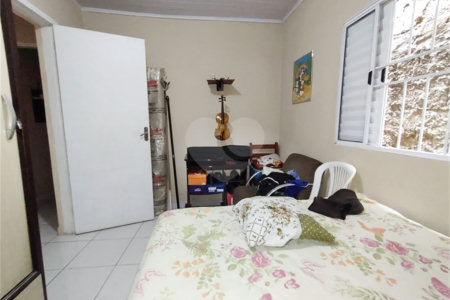 Terreno à venda em Vila Gustavo, São Paulo, SP