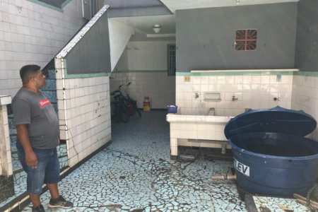 Casa à venda, 258 m² por R$ 1.100.000,00 - Vila Matias - Santos/SP