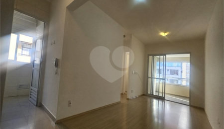 Apartamento para alugar com 2 quartos, sendo 1 suíte, em Vila Mariana, São Paulo, SP