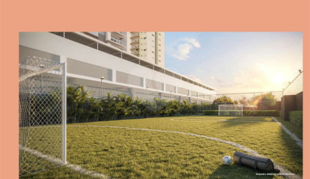 Apartamento à venda com 3 quartos, sendo 1 suíte,  em Vila Mogilar, Mogi das Cruzes, SP
