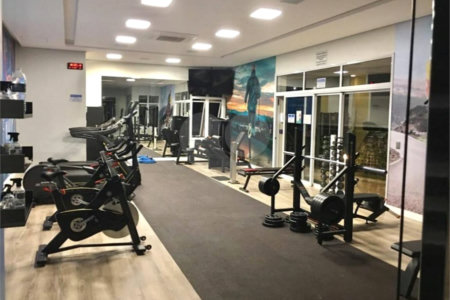 Apartamento para alugar com 3 quartos, sendo 2 suítes, em Brooklin Paulista, São Paulo, SP