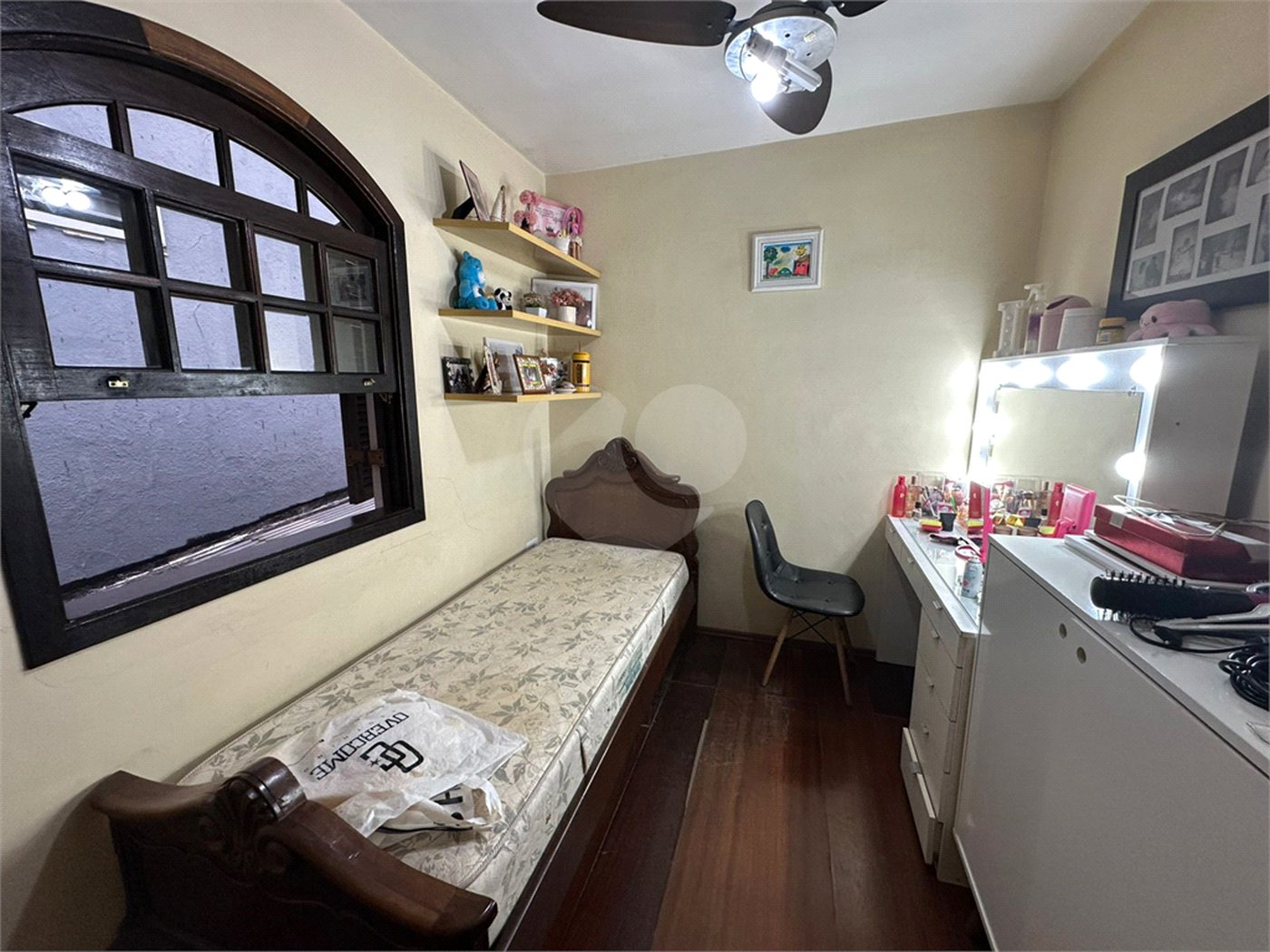 Sobrado à venda com 3 quartos, sendo 1 suíte, em Jardim Prudência, São Paulo, SP