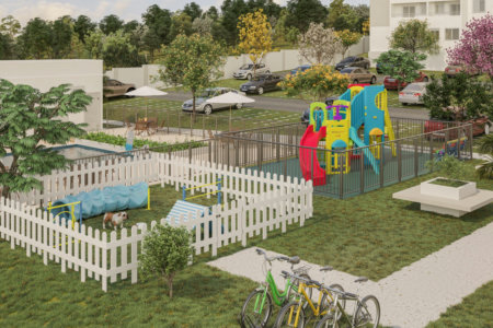 Residencial Scarpone