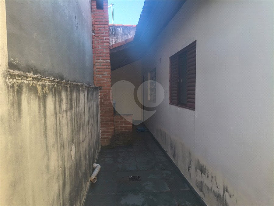 Casa à venda com 2 quartos em Parque Bela Vista, Votorantim, SP