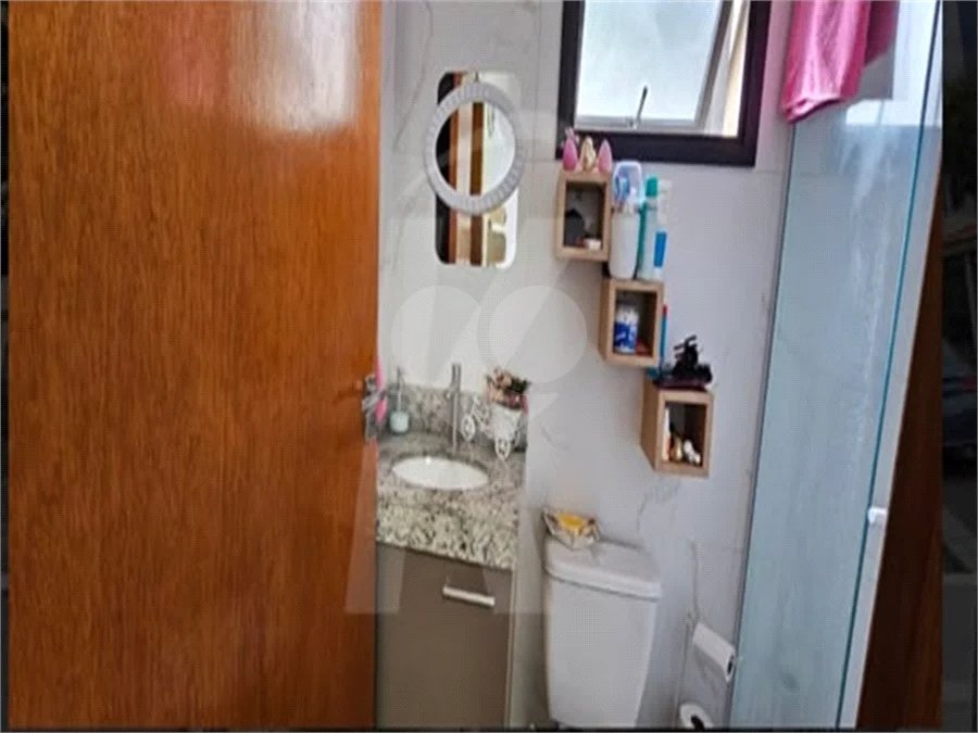 Casa à venda com 1 quarto no condomínio Residencial Grecco, São Paulo - SP