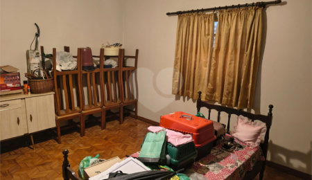 Casa à venda com 5 quartos, sendo 1 suíte,  em Campos Elíseos, Ribeirão Preto, SP