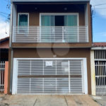 Casa à venda com 4 quartos, sendo 2 suítes,  em Vila Carolina, Itapetininga, SP