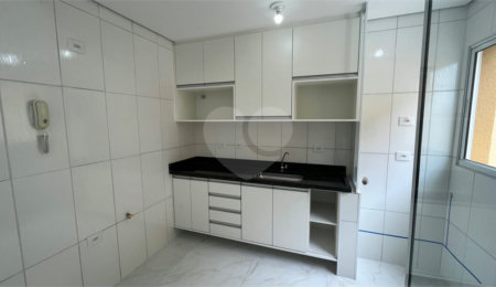 Apartamento à venda com 2 quartos, sendo 1 suíte, em Jardim Alvinópolis, Atibaia, SP