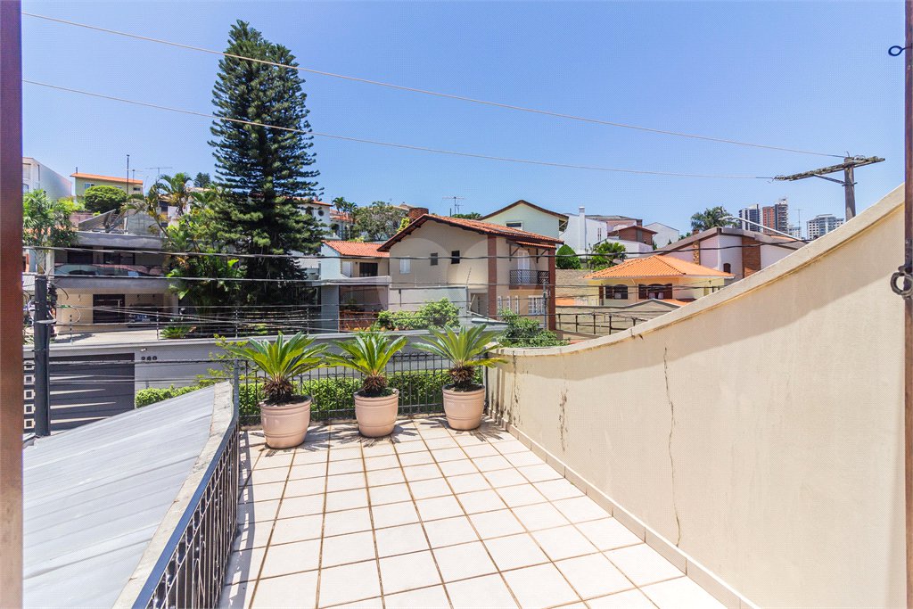 Sobrado à venda com 3 quartos, sendo 1 suíte, em Jardim Franca, São Paulo, SP