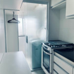 Apartamento à venda com 2 quartos em Parque Maria Domitila, São Paulo, SP