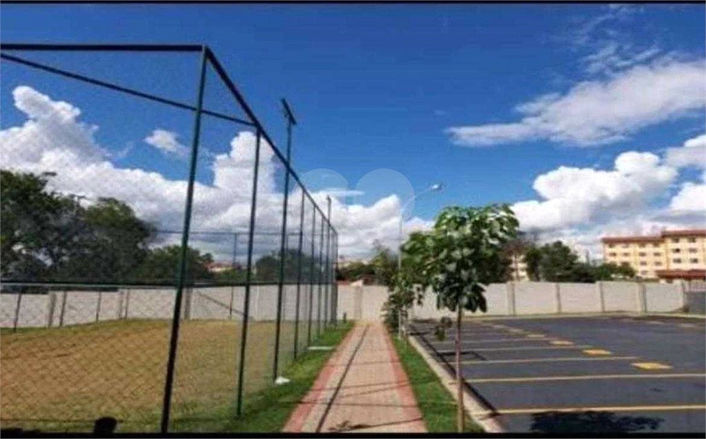 Apartamento à venda com 2 quartos em Jardim Guarujá, Sorocaba, SP