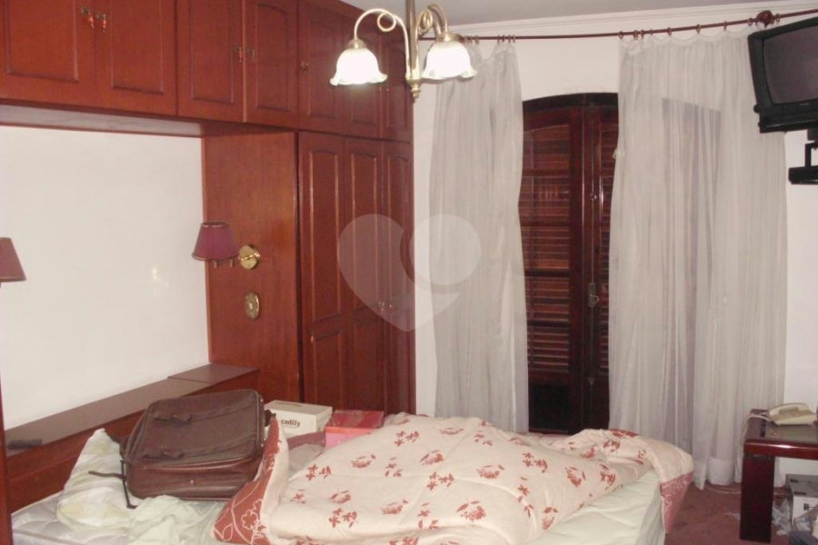 Sobrado à venda com 3 quartos, sendo 2 suítes, em Tucuruvi, São Paulo, SP