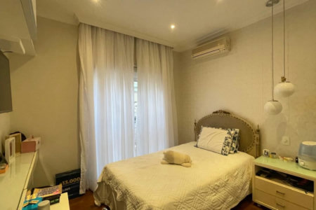 Cobertura com 3 dormitórios à venda, 437 m² por R$ 4.799.999,99 - Gonzaga - Santos/SP