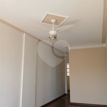 Apartamento à venda com 2 quartos em Vila Tibério, Ribeirão Preto, SP