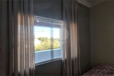 Casa à venda com 3 quartos, sendo 1 suíte, no condomínio Golden Park Residence, Sorocaba - SP