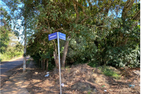 Terreno à venda em Jardim Altos da Glória, Ponta Porã, MS