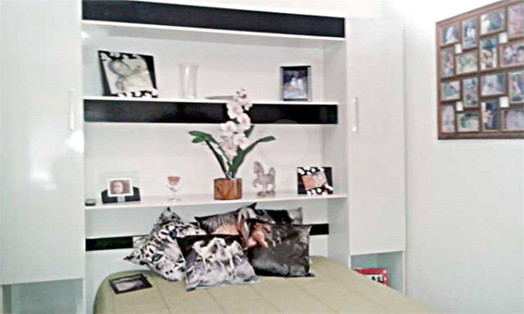 Apartamento à venda com 3 quartos, sendo 1 suíte, em Rio Comprido, Rio de Janeiro, RJ
