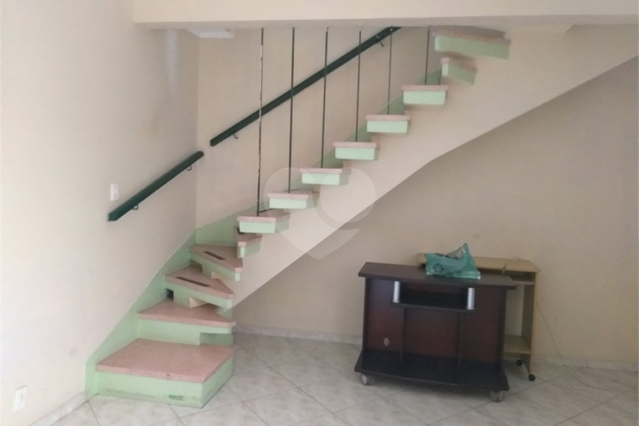 Casa à venda com 5 quartos, sendo 1 suíte,  em Santana, São Paulo, SP