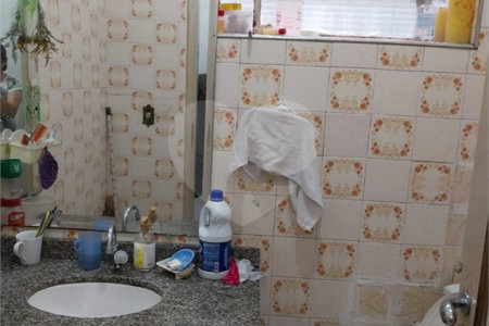 Sobrado à venda com 3 quartos em Ipiranga, São Paulo, SP