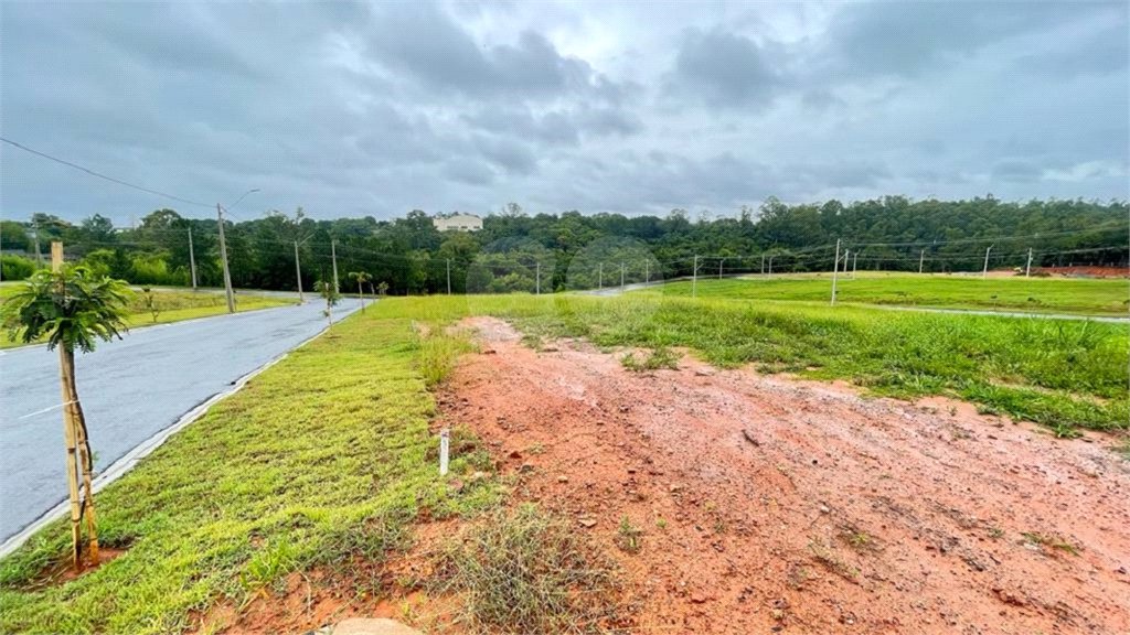 Terreno à venda no condomínio Villagio Italia, Sorocaba - SP