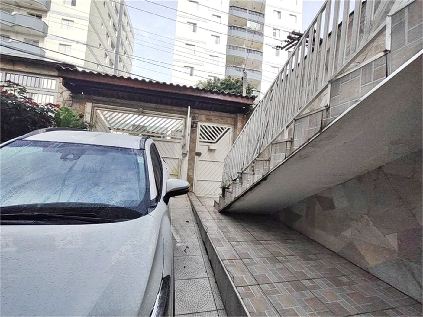 Sobrado à venda com 3 quartos, sendo 1 suíte,  em Tucuruvi, São Paulo, SP