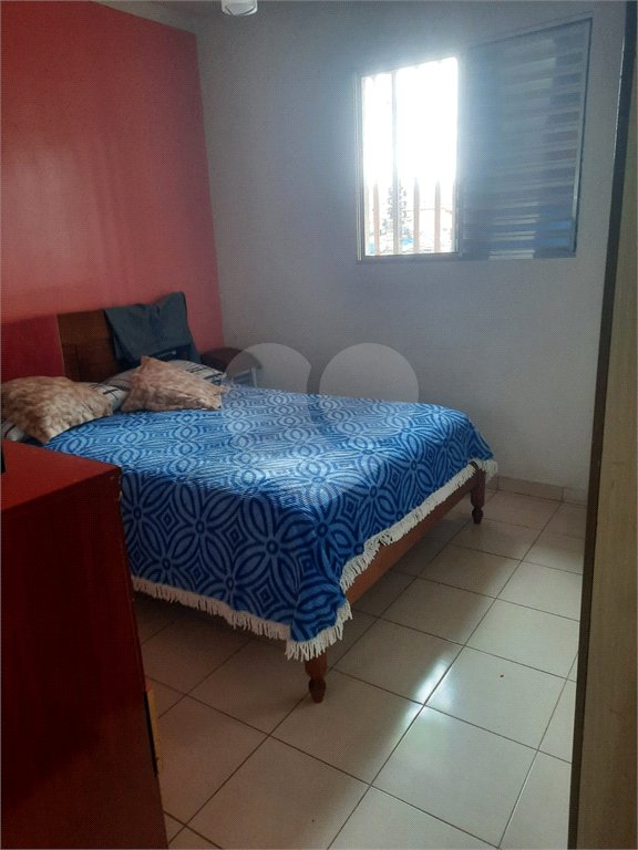 Sobrado à venda com 4 suítes em Limão, São Paulo, SP