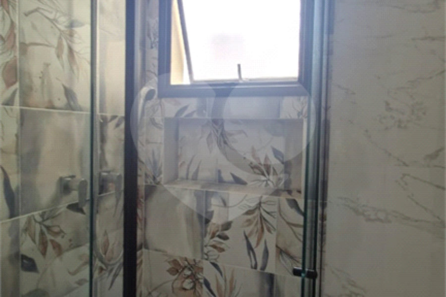Apartamento à venda com 2 quartos em Imirim, São Paulo, SP